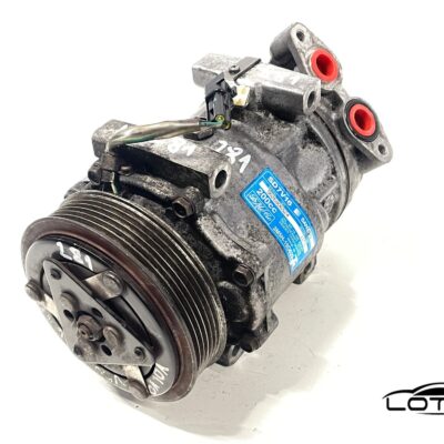 Kompresor klime Volvo V50 2.0 D 3M5H-19D629-SB