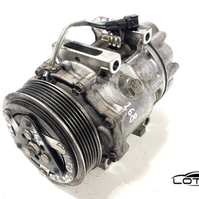 Kompresor klime Volvo V50 S40 2.0 D 3M5H-19D629-HE