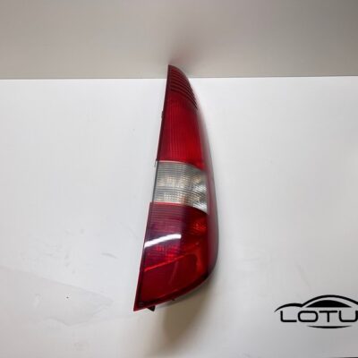 Desna štoplampa Mercedes Vaneo 02-06