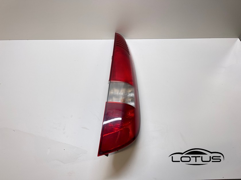 Desna štoplampa Mercedes Vaneo 02-06