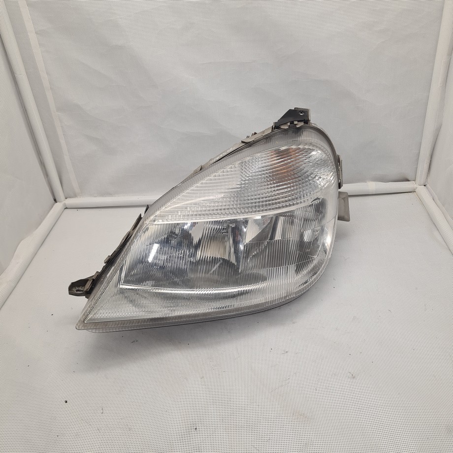 Lijevi far, farovi Mercedes Vaneo 2002-2006