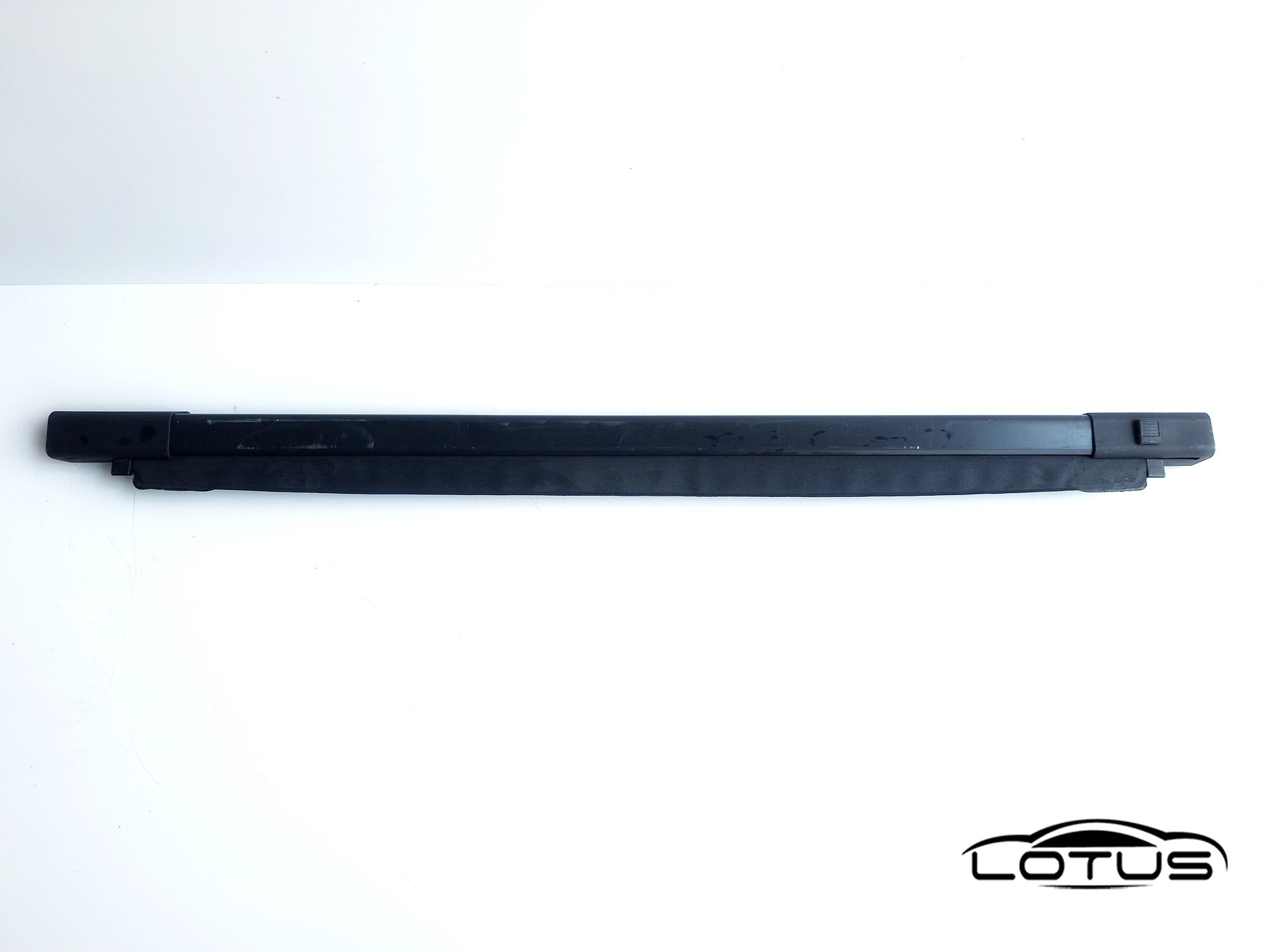 Roletna gepeka Mercedes VANEO 2002-2006