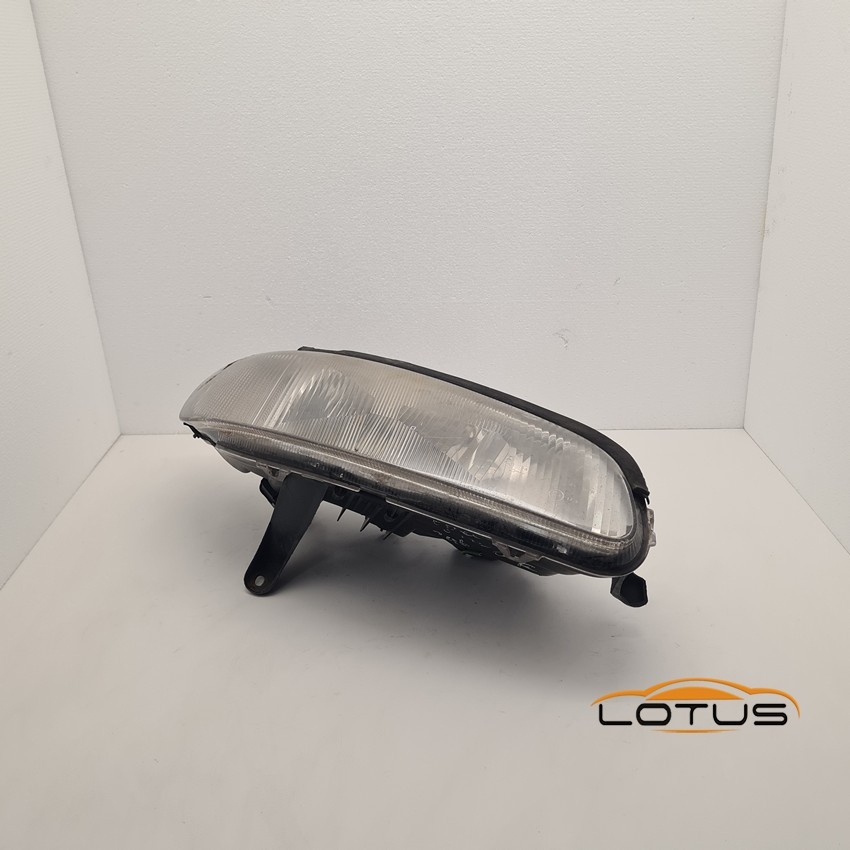 Desni far, farovi Opel Vectra B 1999-2002