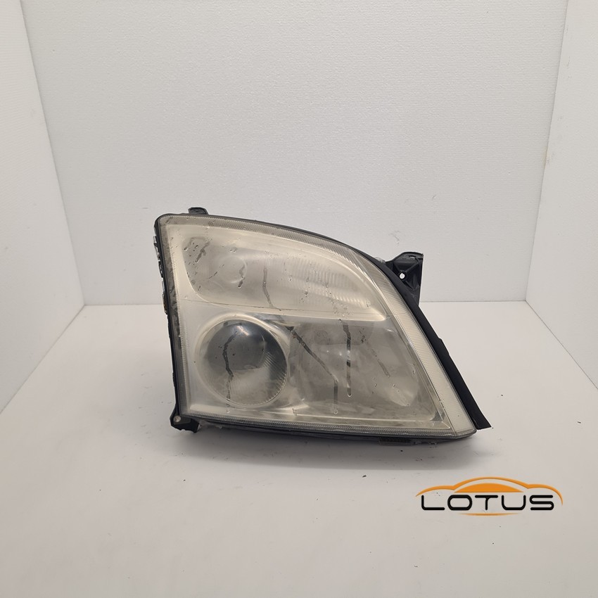 Desni far, farovi Opel Vectra C 2002-2005