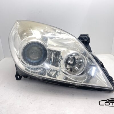 Desni far Opel VECTRA C 2005-2009 XENON