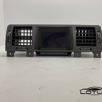 Display ekran Opel VECTRA C 2002-2010