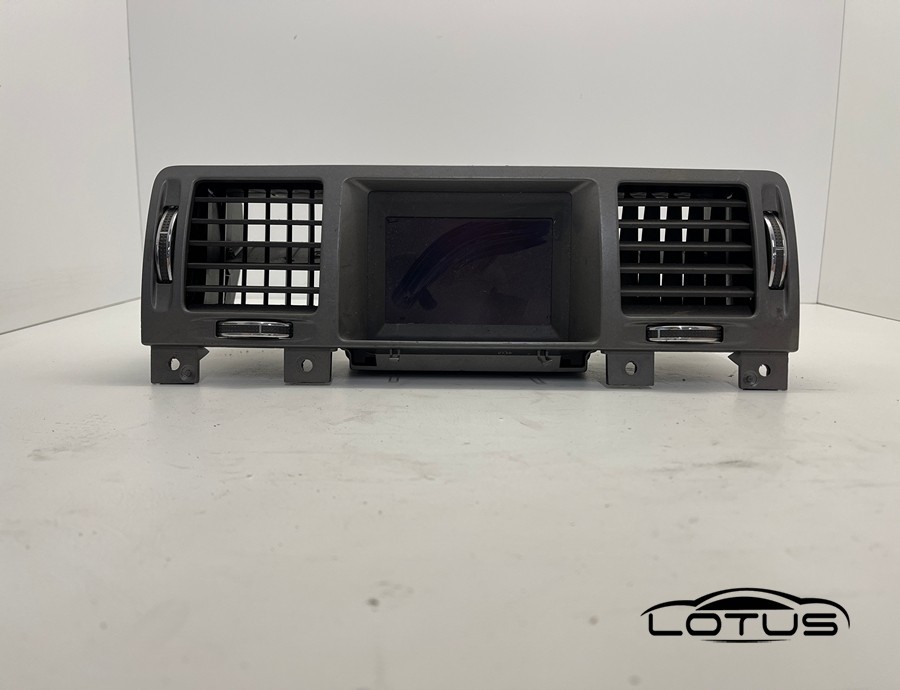 Display ekran Opel VECTRA C 2002-2010