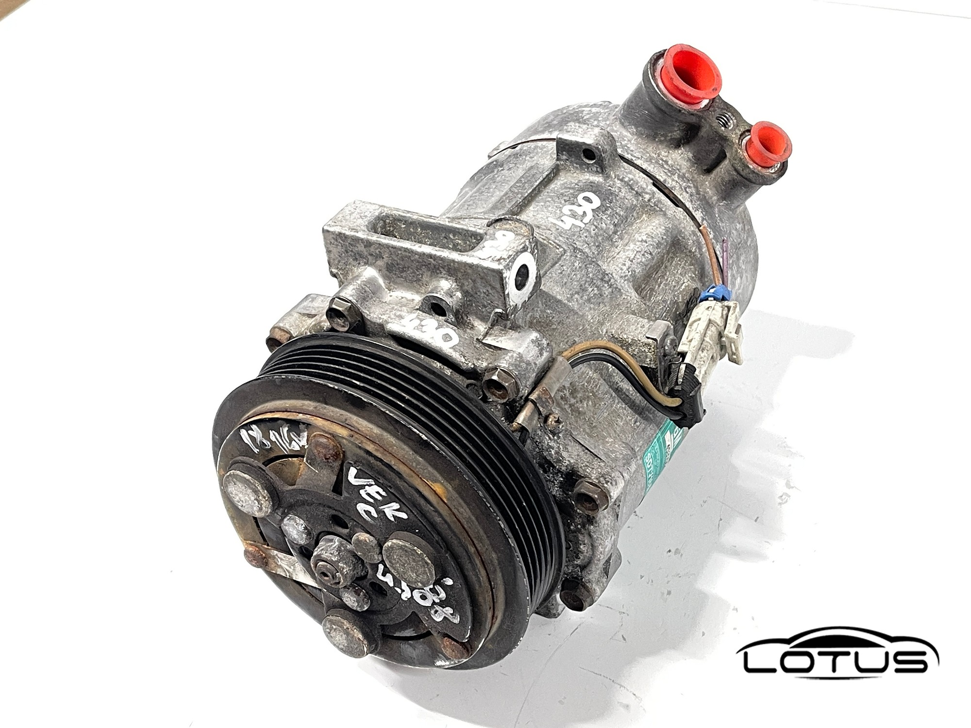 Kompresor klime Opel VECTRA C 1.8 16V 13208187 JL2