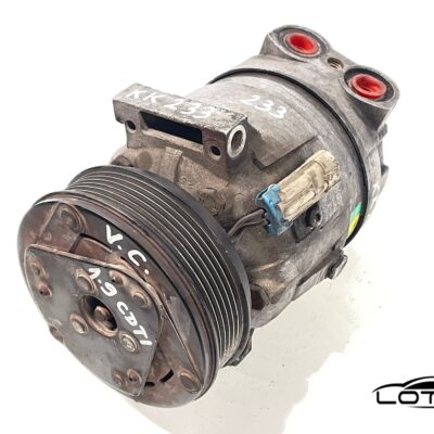 Kompresor klime Opel VECTRA C 1.9 CDTI 13197197