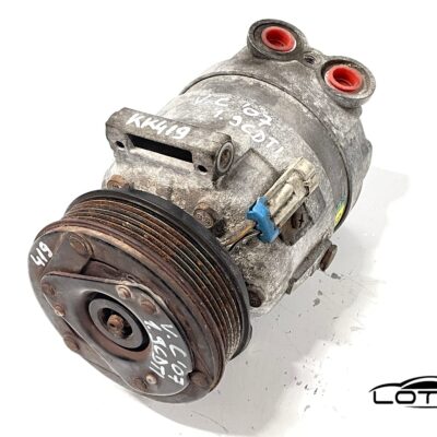 Kompresor klime Opel VECTRA C 1.9 CDTI 13265616 BQ3