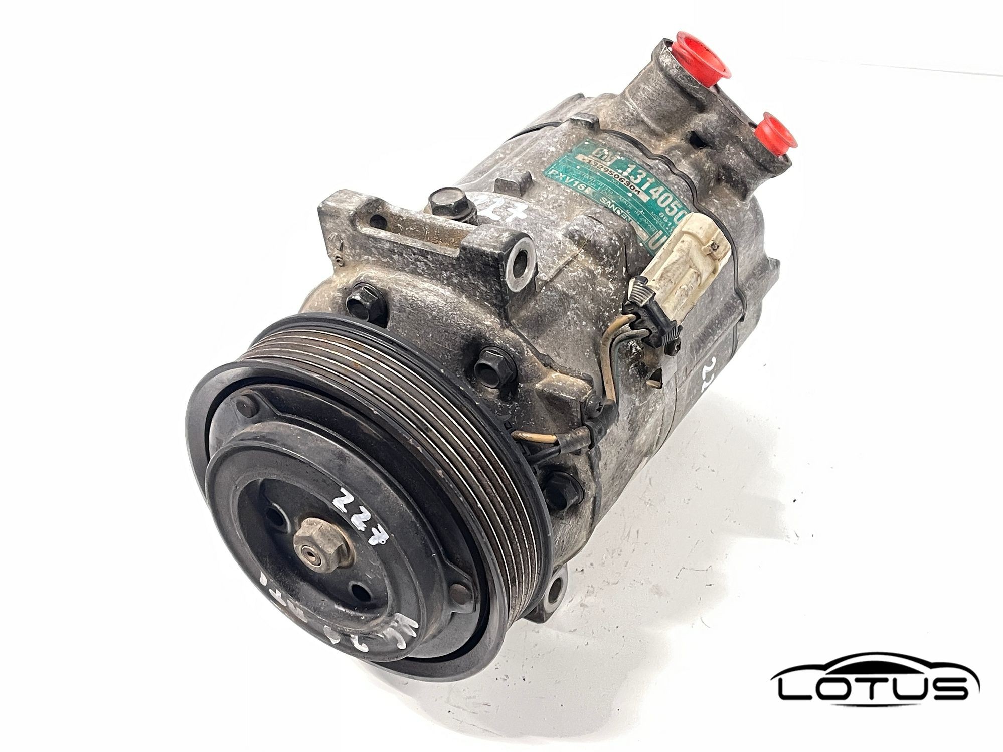 Kompresor klime Opel VECTRA C 2.0 DTI 13140505 UM1