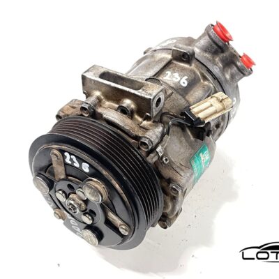 Kompresor klime Opel VECTRA C 2.0 DTI 13171593