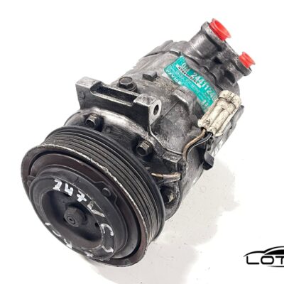 Kompresor klime Opel VECTRA C 2.0 DTI 24411249 UD