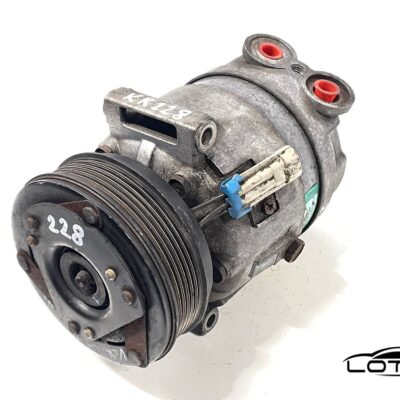Kompresor klime Opel VECTRA C 2.2 DTI 24427890 QN