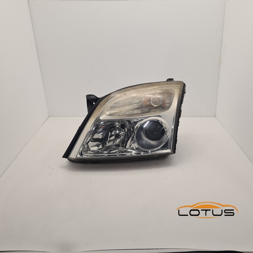Lijevi far, farovi Opel Vectra C 2002-2005