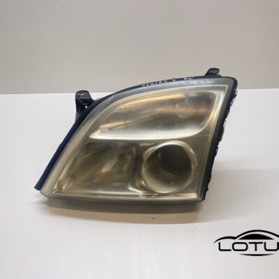 Lijevi far, farovi Opel VECTRA C 2002-2005