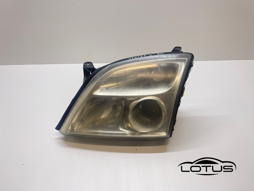 Lijevi far, farovi Opel VECTRA C 2002-2005