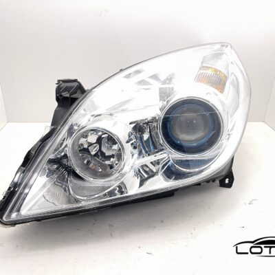 Lijevi far Opel VECTRA C 2005-2009 XENON