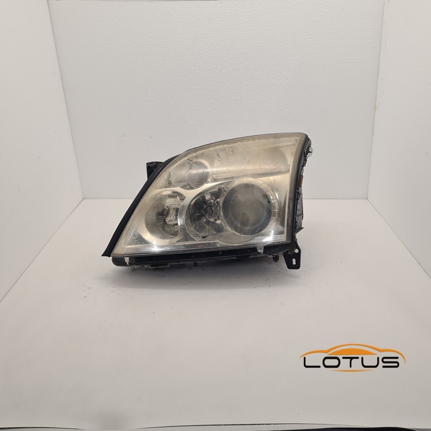 Lijevi far XENON Opel Vectra C 2002-2005