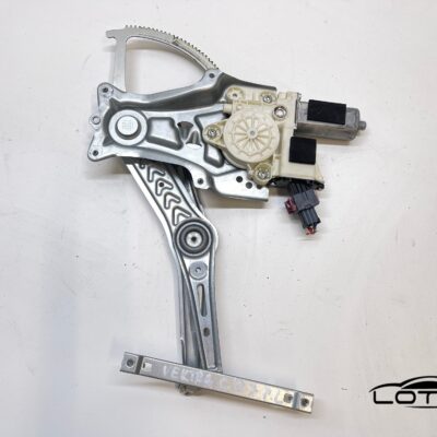 Prednji lijevi podizac stakla Opel VECTRA C 2002-2009