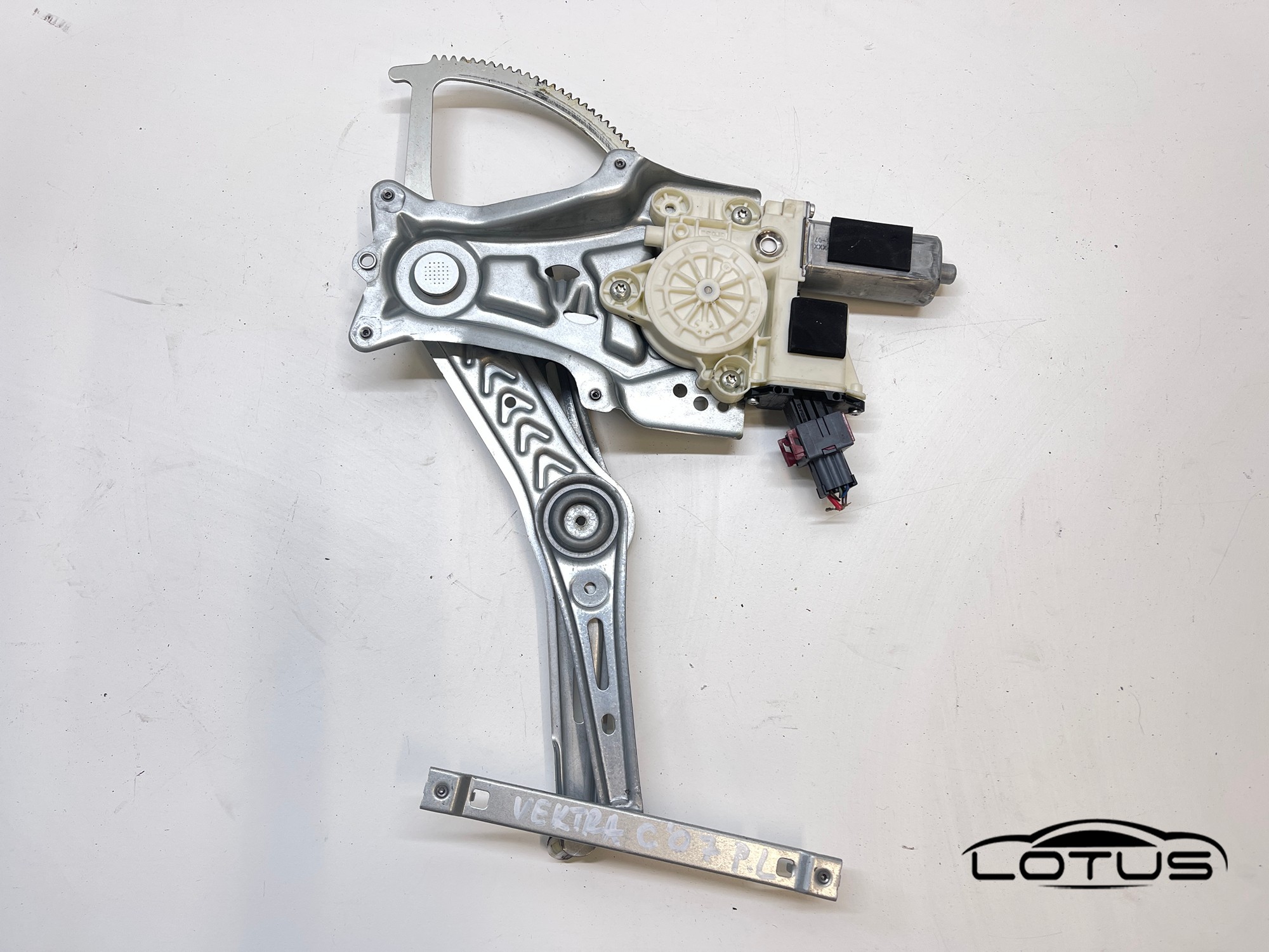 Prednji lijevi podizac stakla Opel VECTRA C 2002-2009