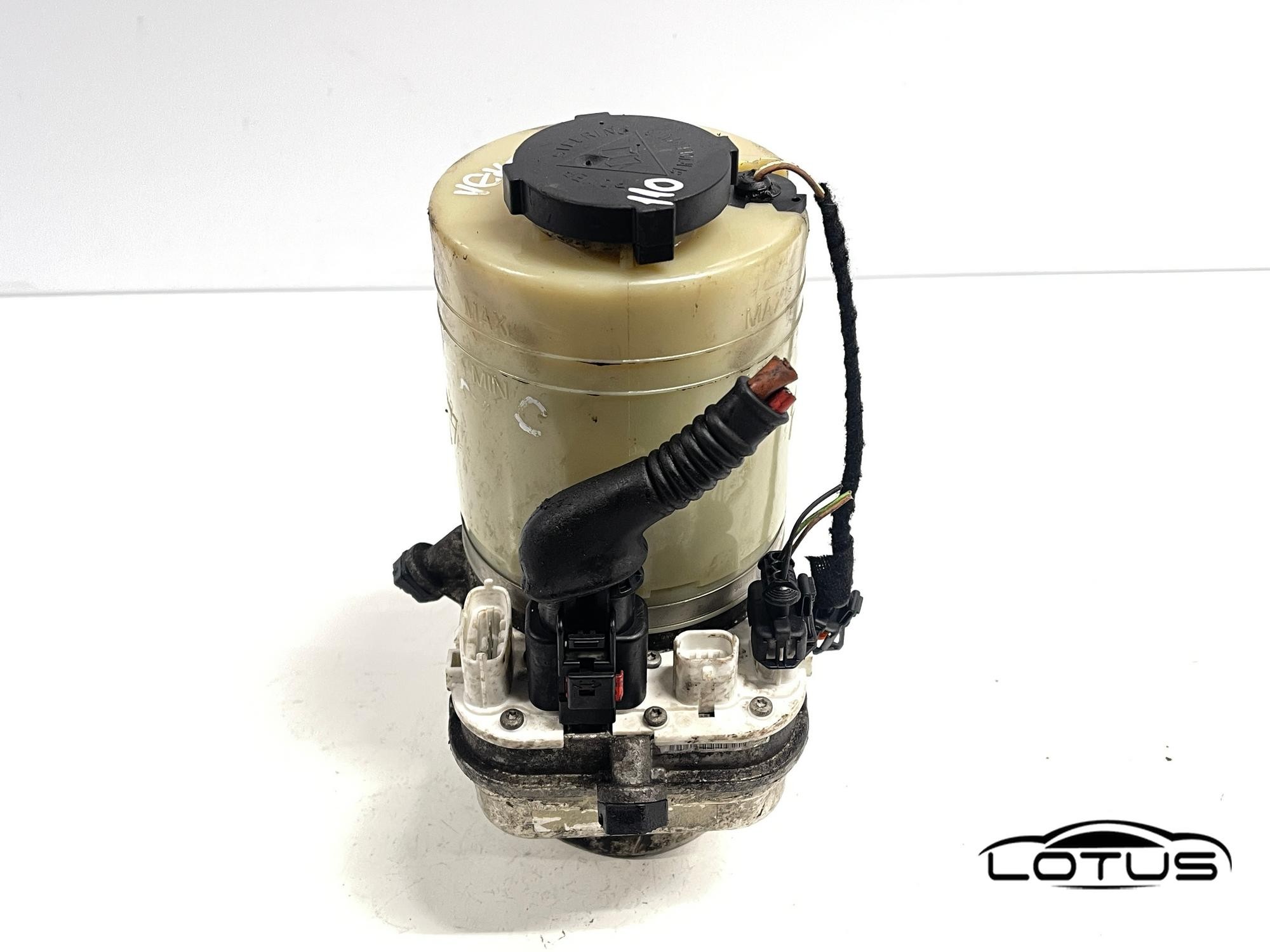 Servo pumpa Opel VECTRA C 2002-2009