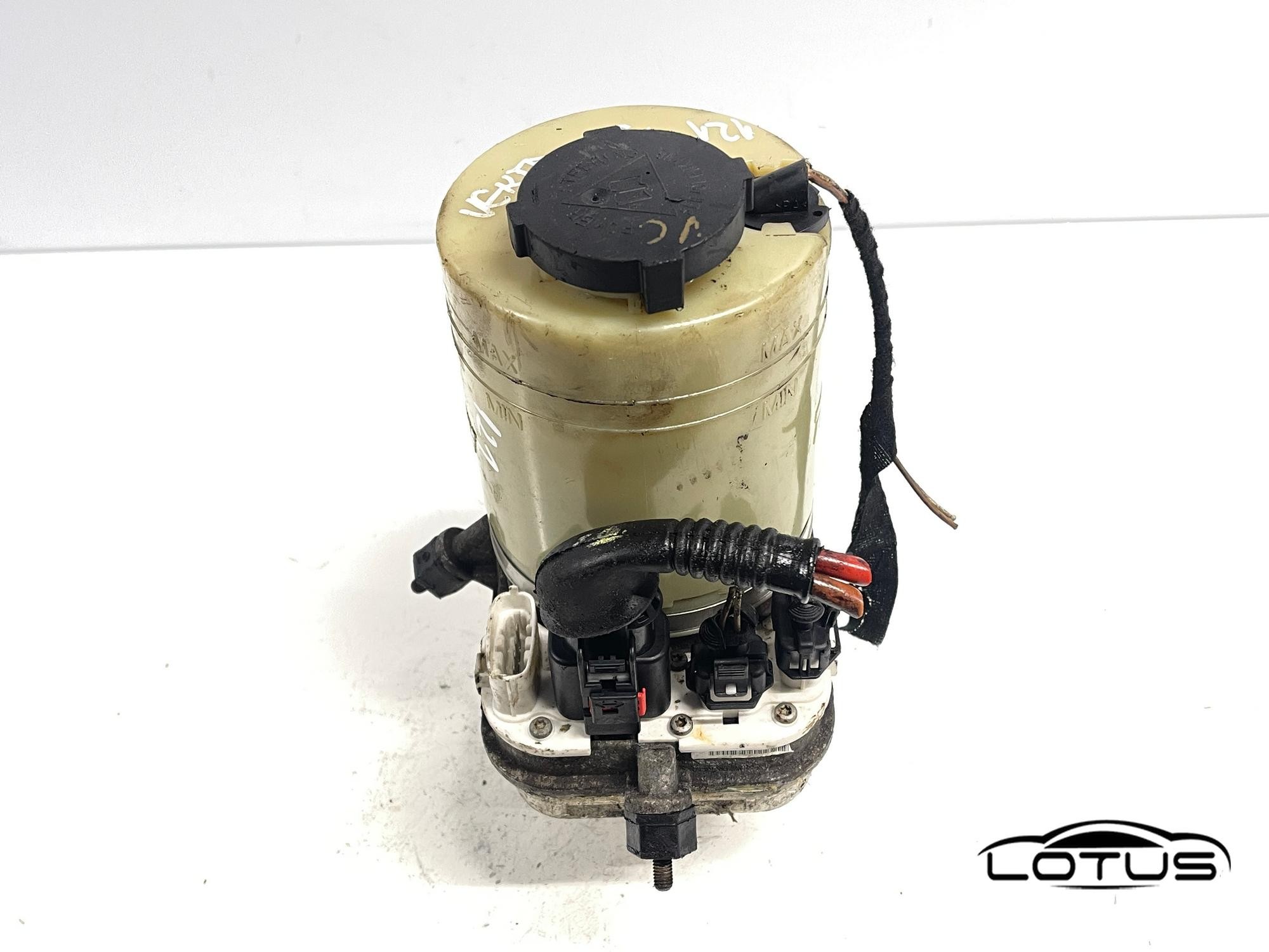 Servo pumpa Opel VECTRA C 2002-2009