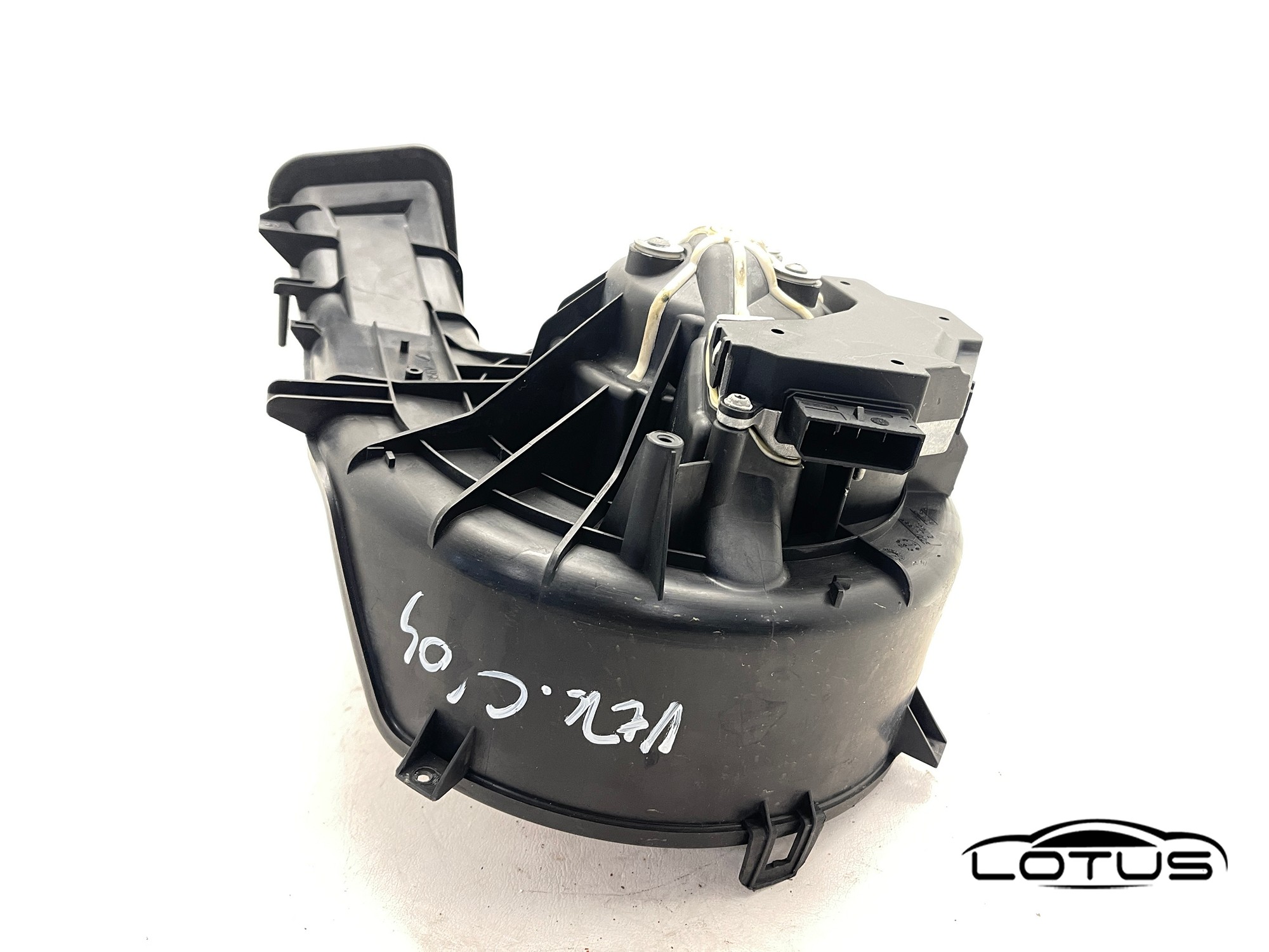 Ventilator kabine Opel VECTRA C 2003-2008