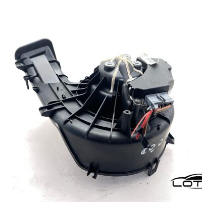 Ventilator kabine Opel VECTRA C 2004-2008