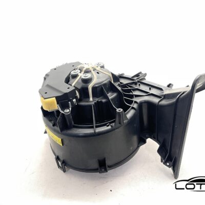 Ventilator kabine Opel VECTRA C 2004-2009