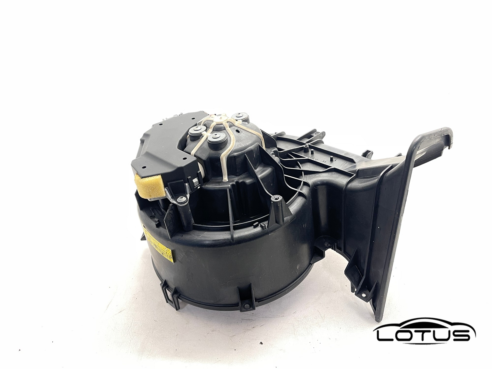 Ventilator kabine Opel VECTRA C 2004-2009