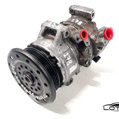 Kompresor klime Toyota VERSO 2.0 D GE447260-0192