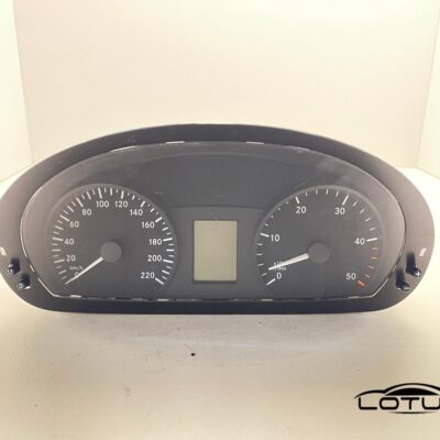 Kilometar sat Mercedes VITO DIZEL 2003-2009