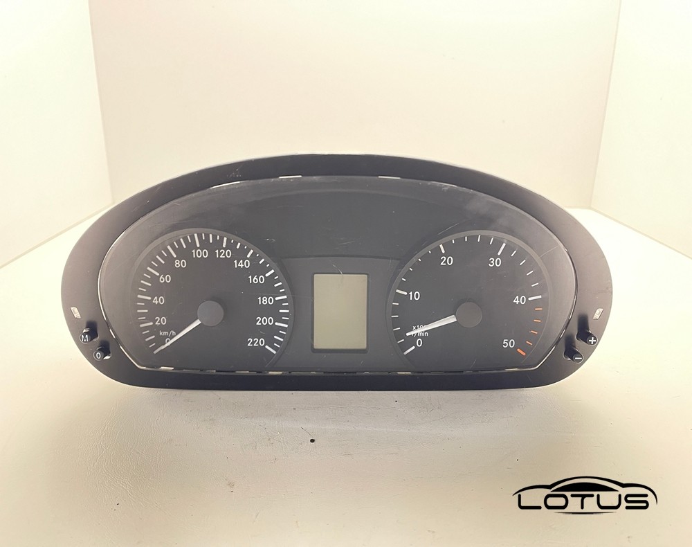 Kilometar sat Mercedes VITO DIZEL 2003-2009