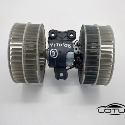 Ventilator kabine Mercedes VITO 2003-2009