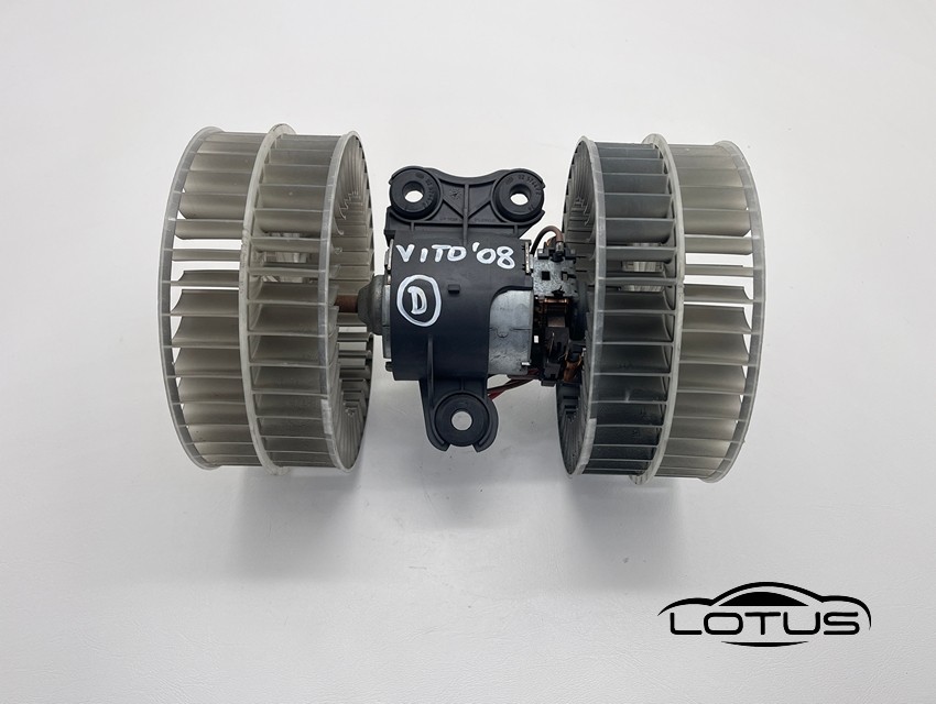 Ventilator kabine Mercedes VITO 2003-2009