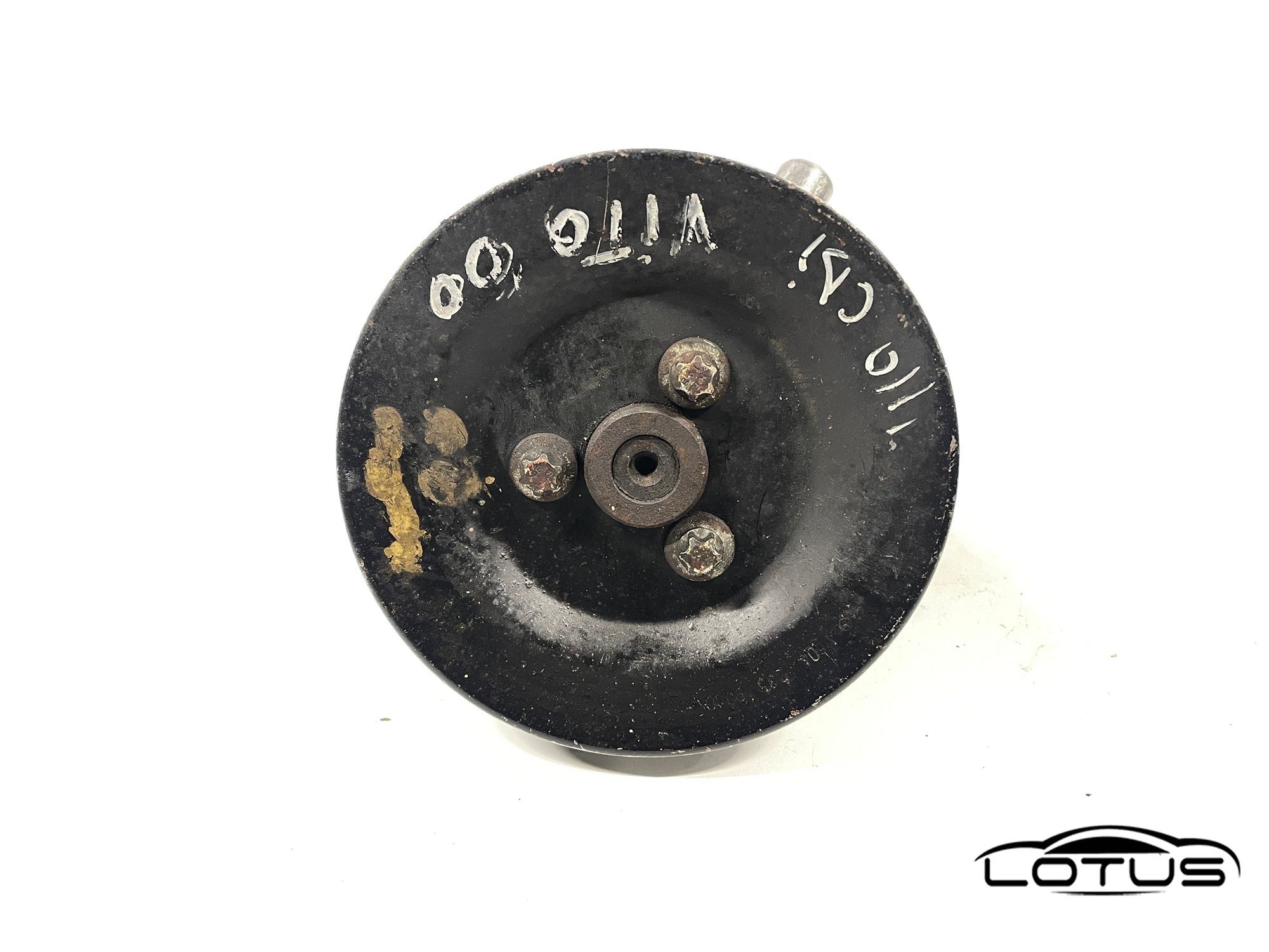 Servo pumpa Mercedes VITO W638 1999-2003 110CDI