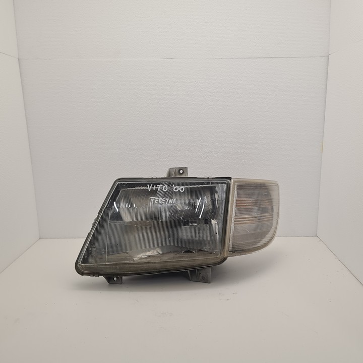 Lijevi far, farovi Mercedes Vito W638 1999-2003