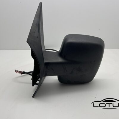 Lijevi retrovizor Mercedes VITO W638 1999-2003