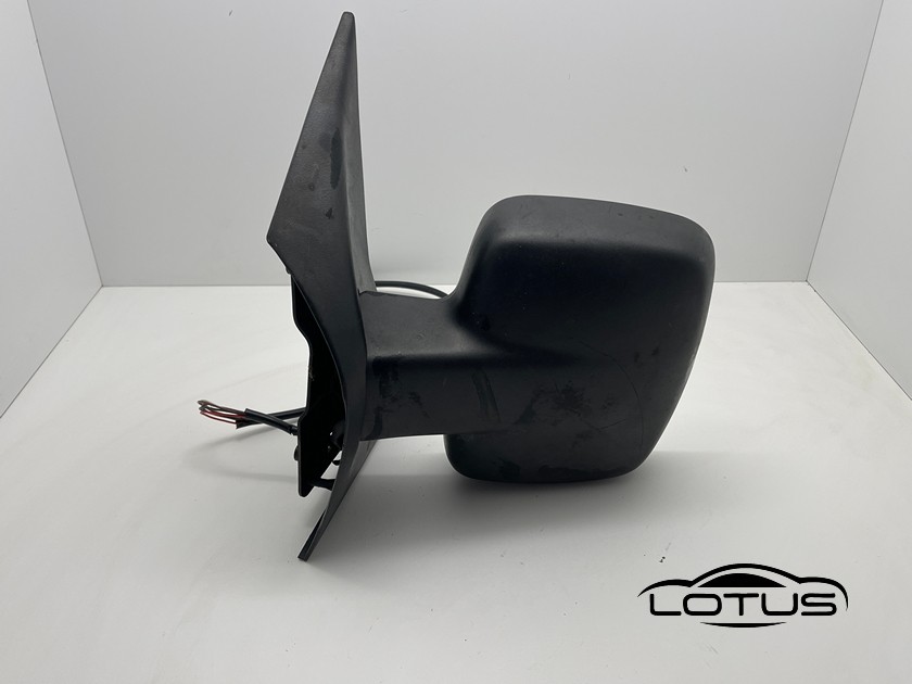 Lijevi retrovizor Mercedes VITO W638 1999-2003