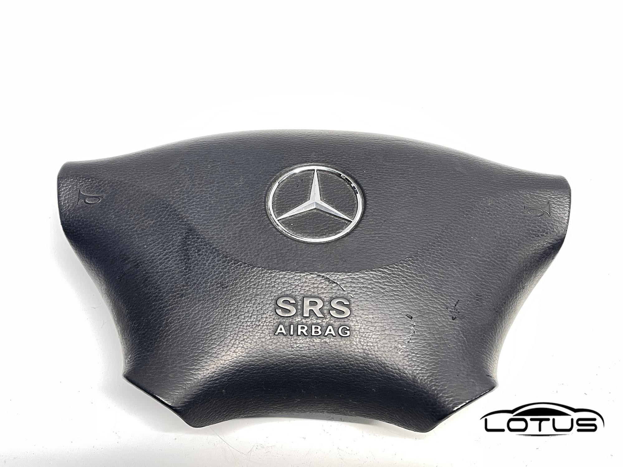 Airbag volana Mercedes VITO W639 2003-2009