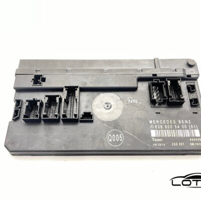 BSI kutija osigurača Mercedes VITO W639 6399005400