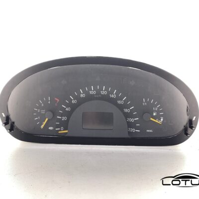 Kilometar sat Mercedes Vito W639 A6394462921