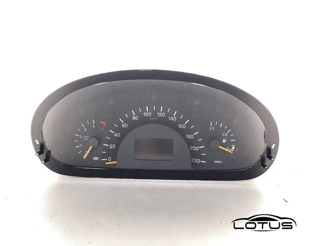Kilometar sat Mercedes Vito W639 A6394462921