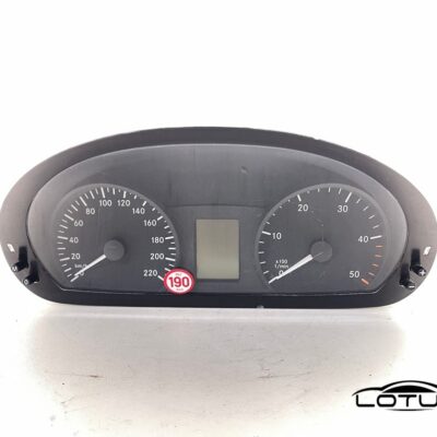 Kilometar sat Mercedes Vito W639 A6394464321