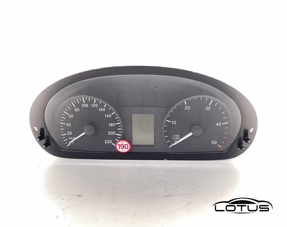 Kilometar sat Mercedes Vito W639 A6394464321