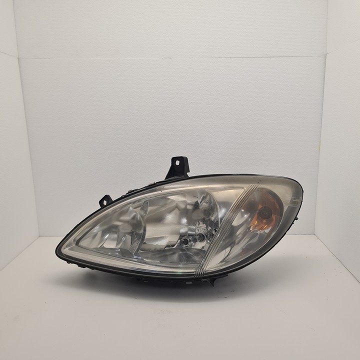 Lijevi far, farovi Mercedes Vito W639 2003-2009