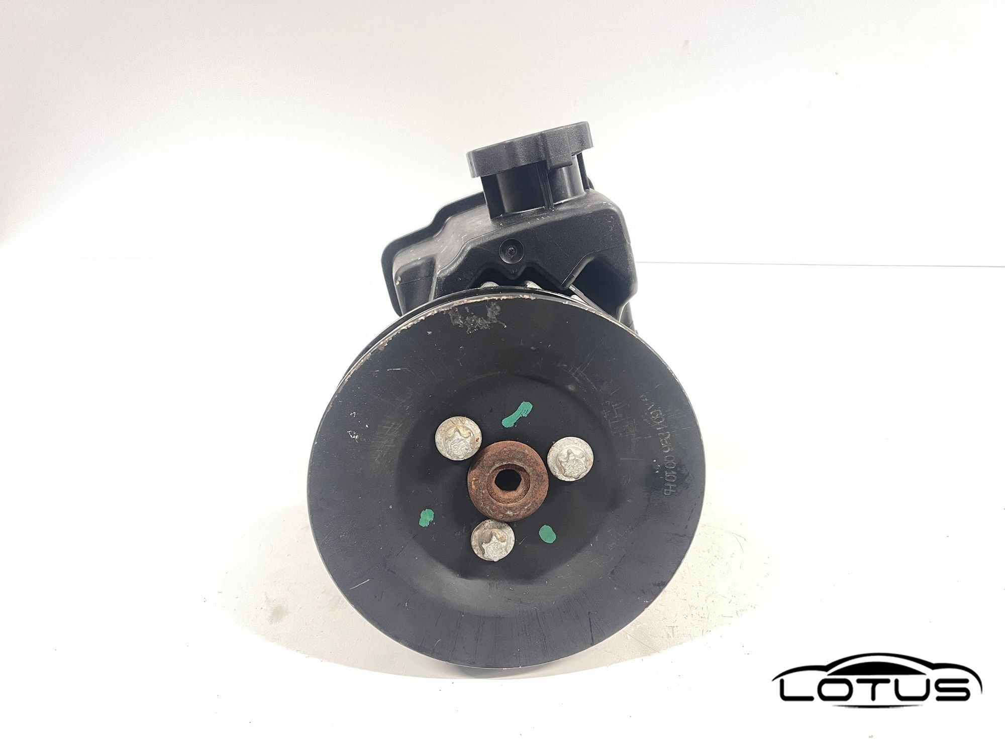Servo pumpa Mercedes VITO W639 2003-2009