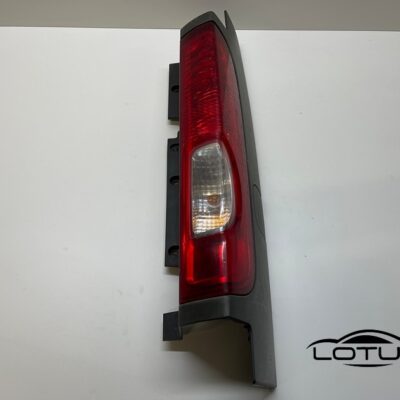 Desna štoplampa Opel Vivaro 05-12