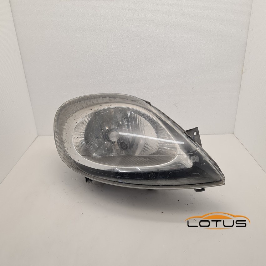 Desni far, farovi Opel Vivaro 2001-2006